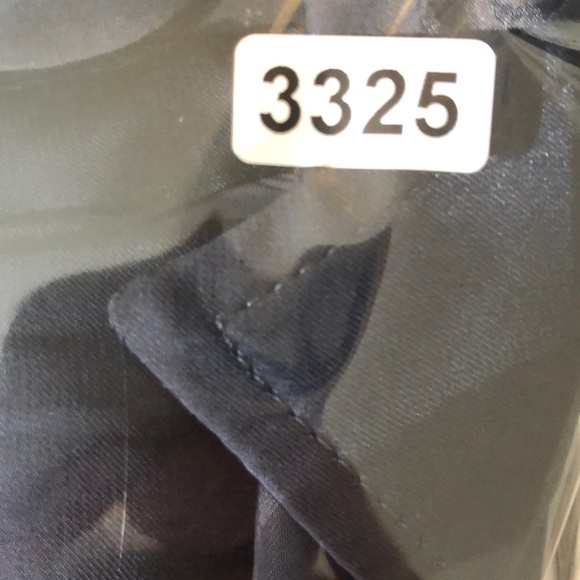 Madewell Button Front Utility Shirtdress in Satin Deep Indigo Blue NWT S - Picture 14 of 14